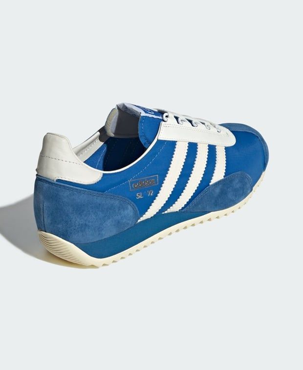 Adidas Sneakers Size US 7.5 / EU 40-41 - 2 Thumbnail