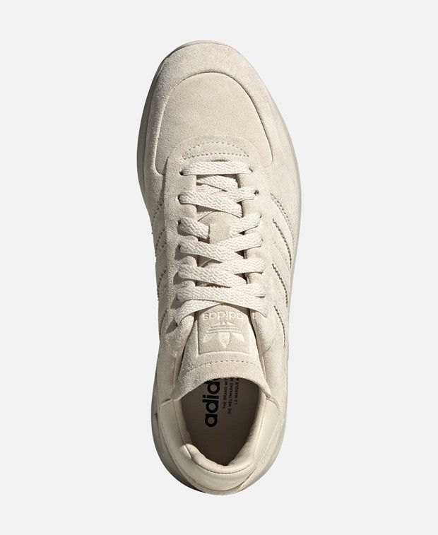 Adidas La Trainer Lux Sneakers Size US 9 / EU 42 - 4 Thumbnail