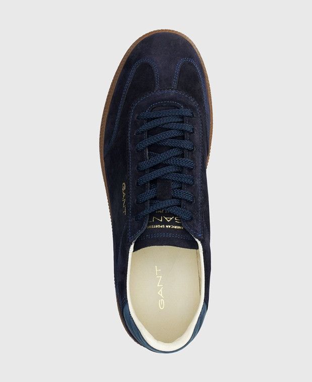 Gant Sneakers Size US 8 / EU 41 - 4 Thumbnail
