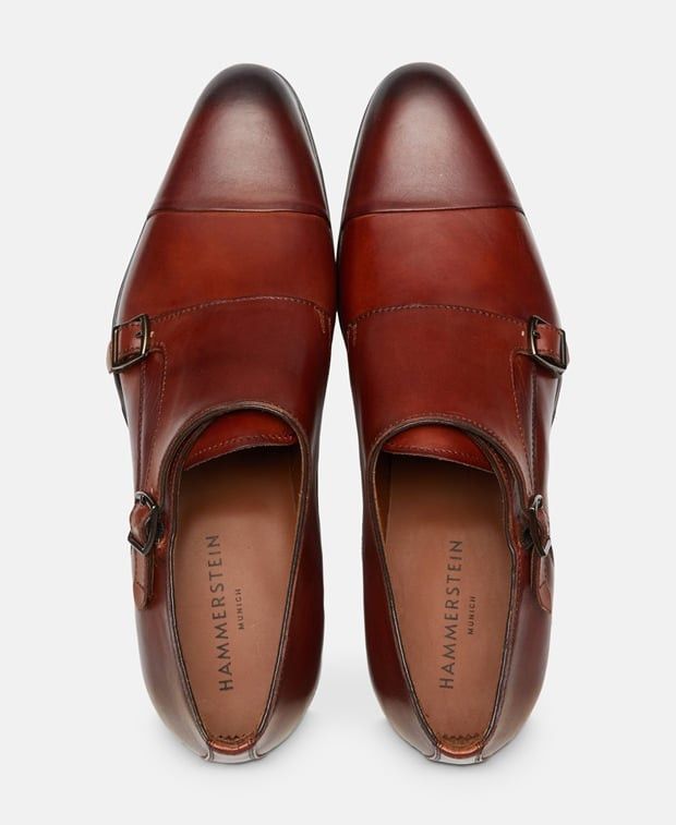 Other Double monkstraps Size US 9.5 / EU 42-43 - 3 Thumbnail