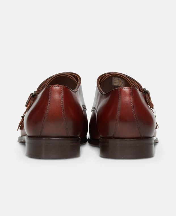 Other Double monkstraps Size US 9.5 / EU 42-43 - 2 Thumbnail