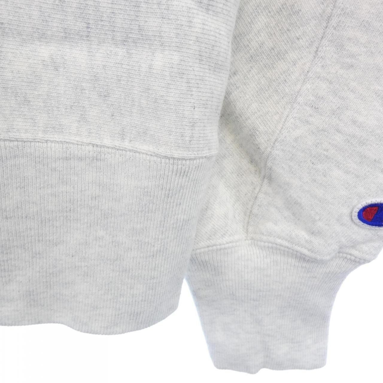 Other Champion Sweatshirt Cotton Sweatshirts & Hoodies DUTY FREE for USA