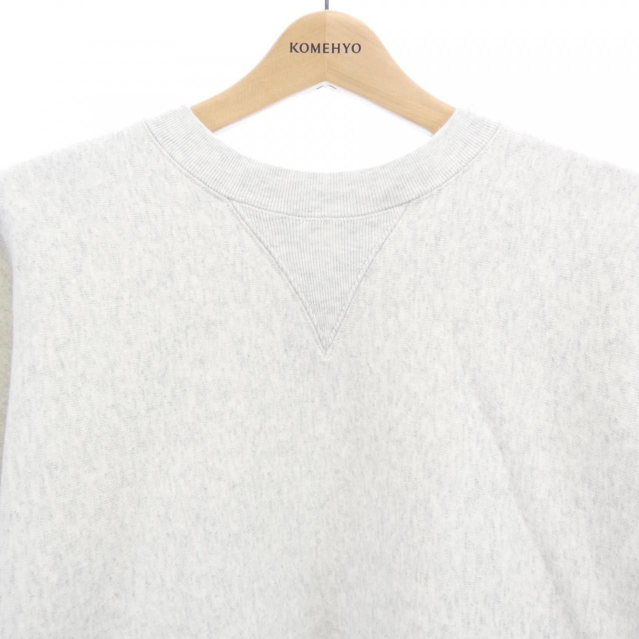 Other Champion Sweatshirt Cotton Sweatshirts & Hoodies DUTY FREE for USA
