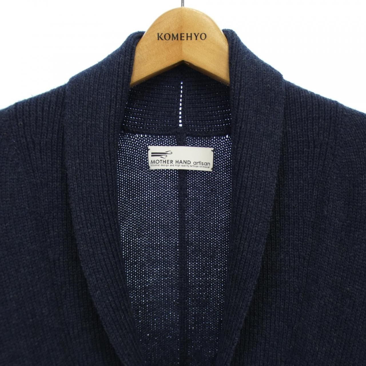 Other Other MOTHER HAND artisan Jacket Others Outerwear DUTY FREE for USA Size ONE SIZE - 5 Thumbnail