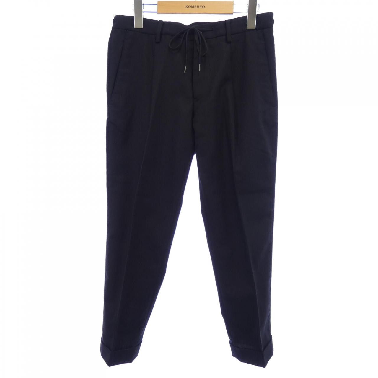 Other Other Comme Ca Men Pants Others Pants DUTY FREE for USA Size ONE SIZE - 5 Thumbnail