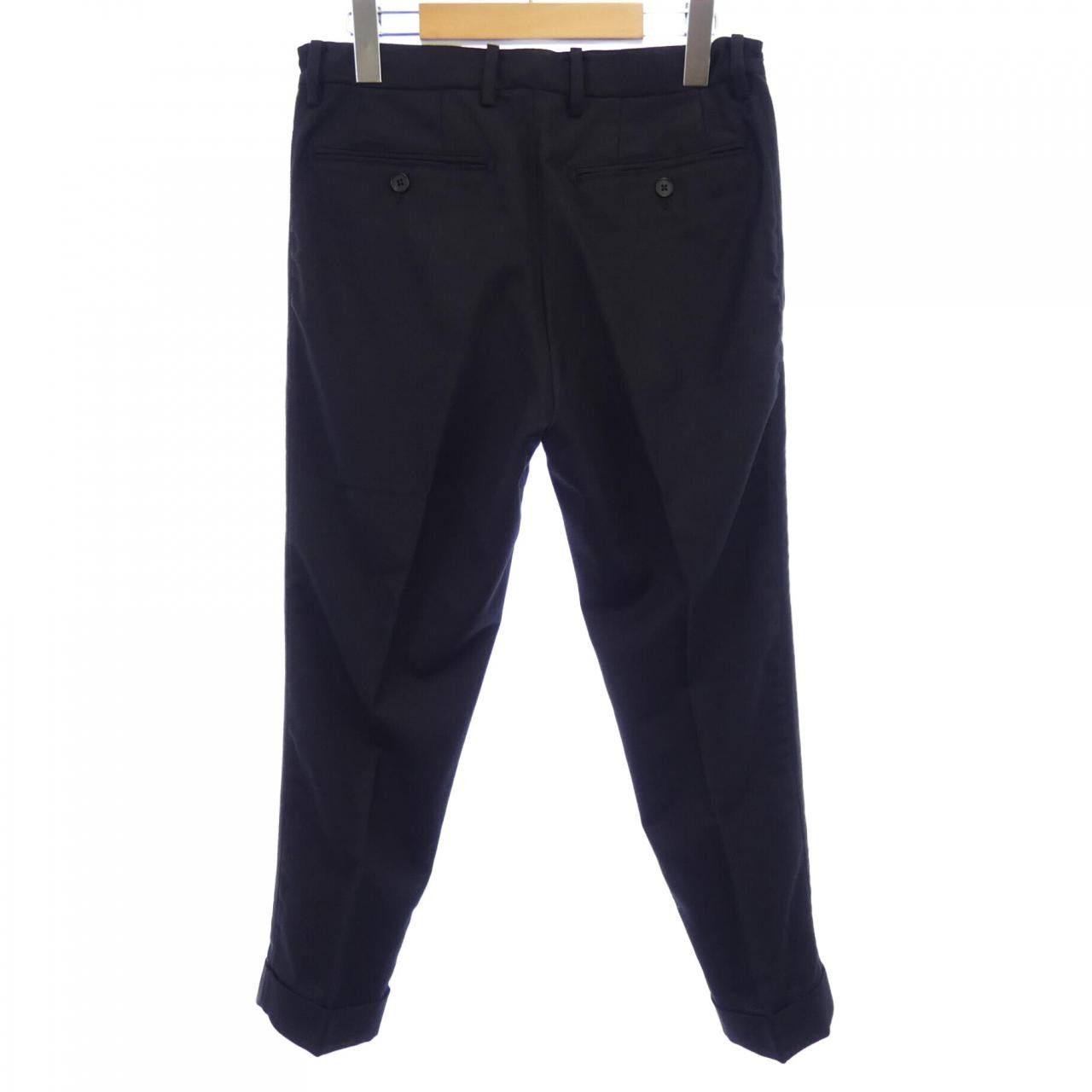 Other Other Comme Ca Men Pants Others Pants DUTY FREE for USA Size ONE SIZE - 6 Thumbnail