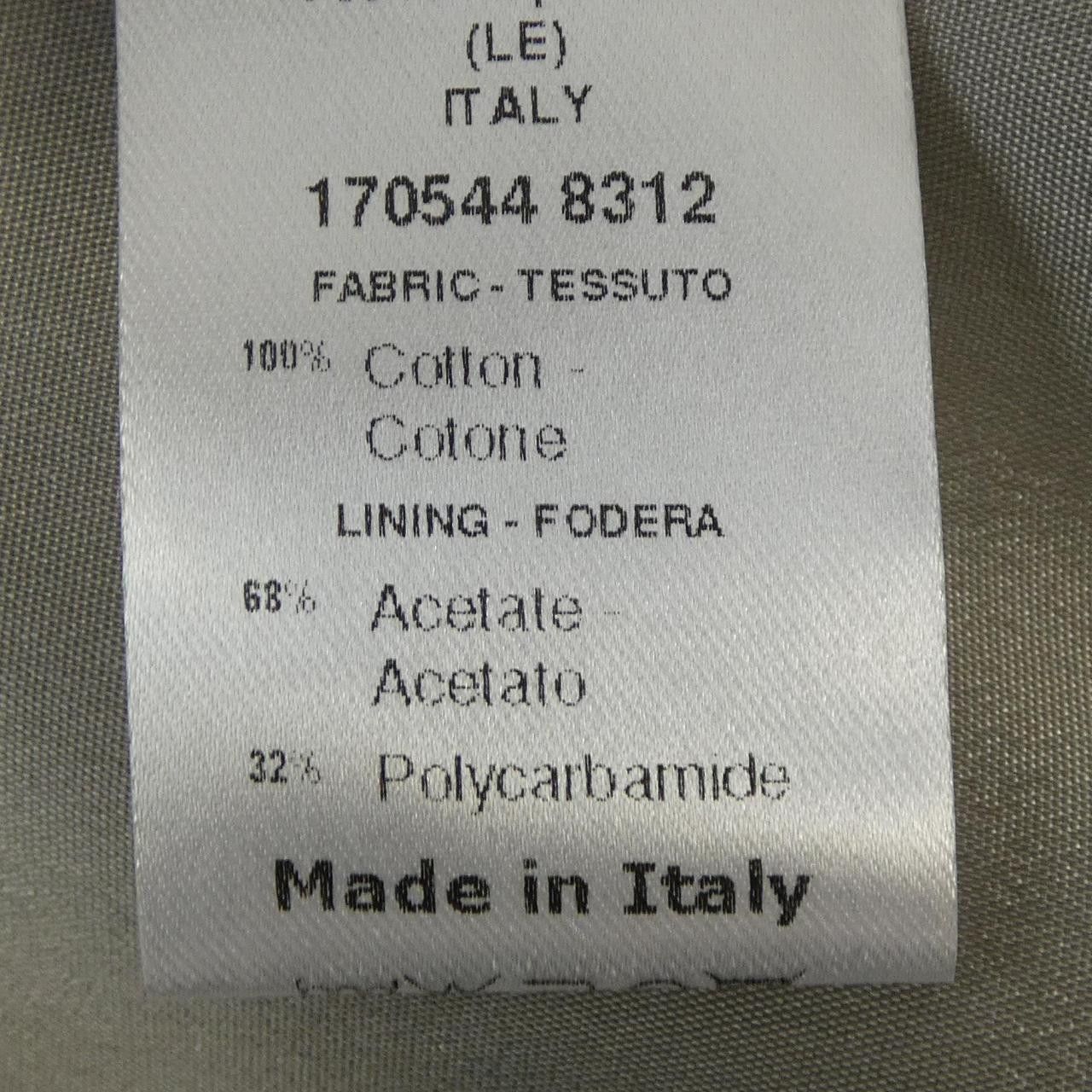Other Other DAKS Dress Cotton Dresses DUTY FREE for USA Size ONE SIZE - 3 Thumbnail
