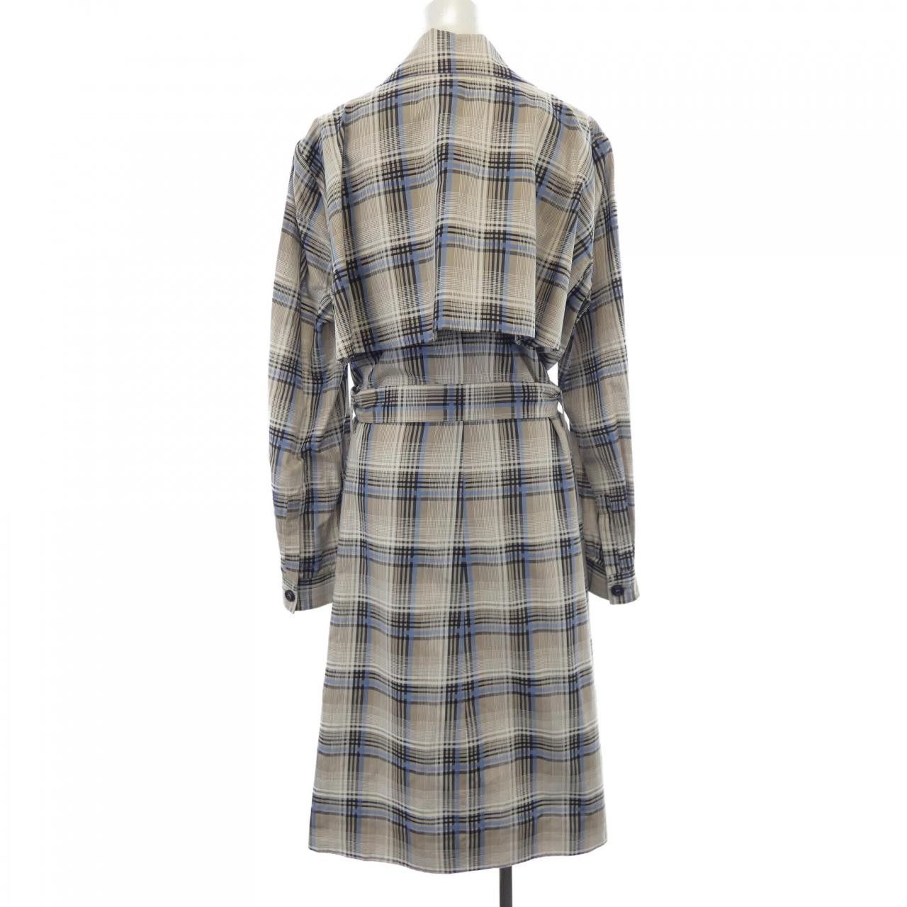 Other Other DAKS Dress Cotton Dresses DUTY FREE for USA Size ONE SIZE - 2 Thumbnail