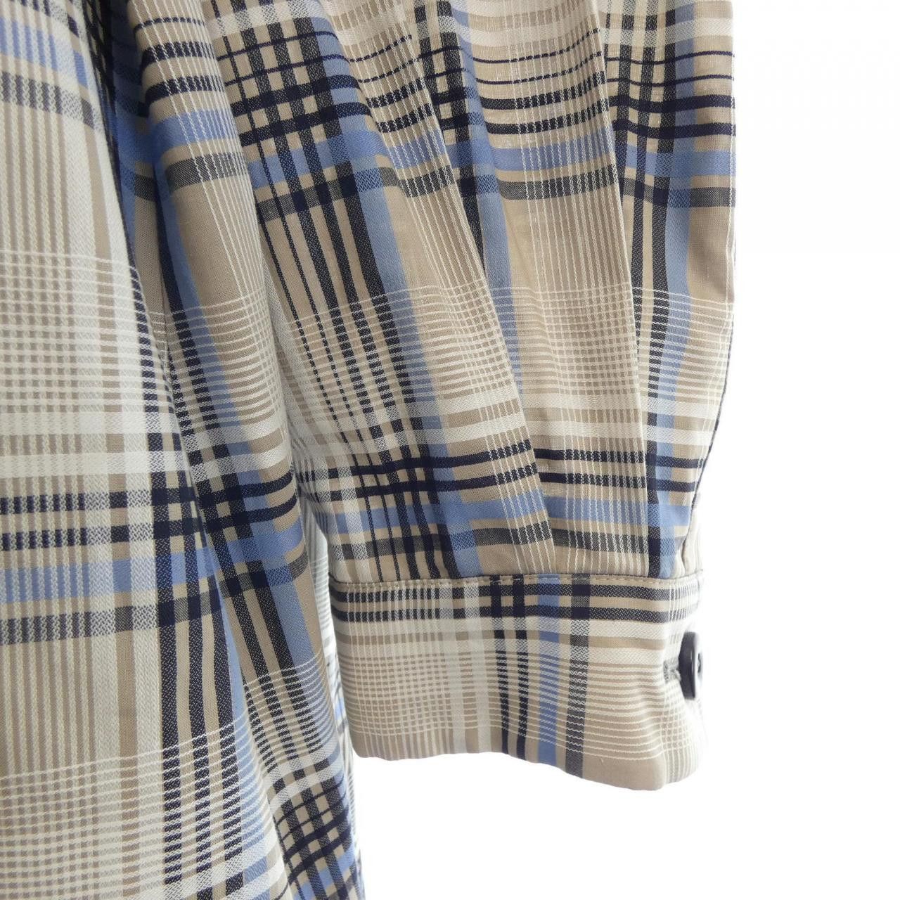 Other Other DAKS Dress Cotton Dresses DUTY FREE for USA Size ONE SIZE - 6 Thumbnail