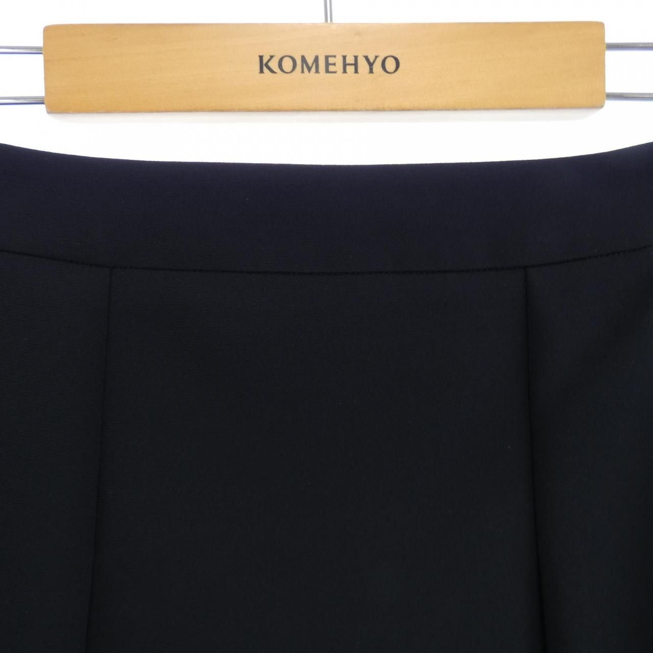 Other Other Rene Skirt Cotton Skirts DUTY FREE for USA Size ONE SIZE - 5 Thumbnail