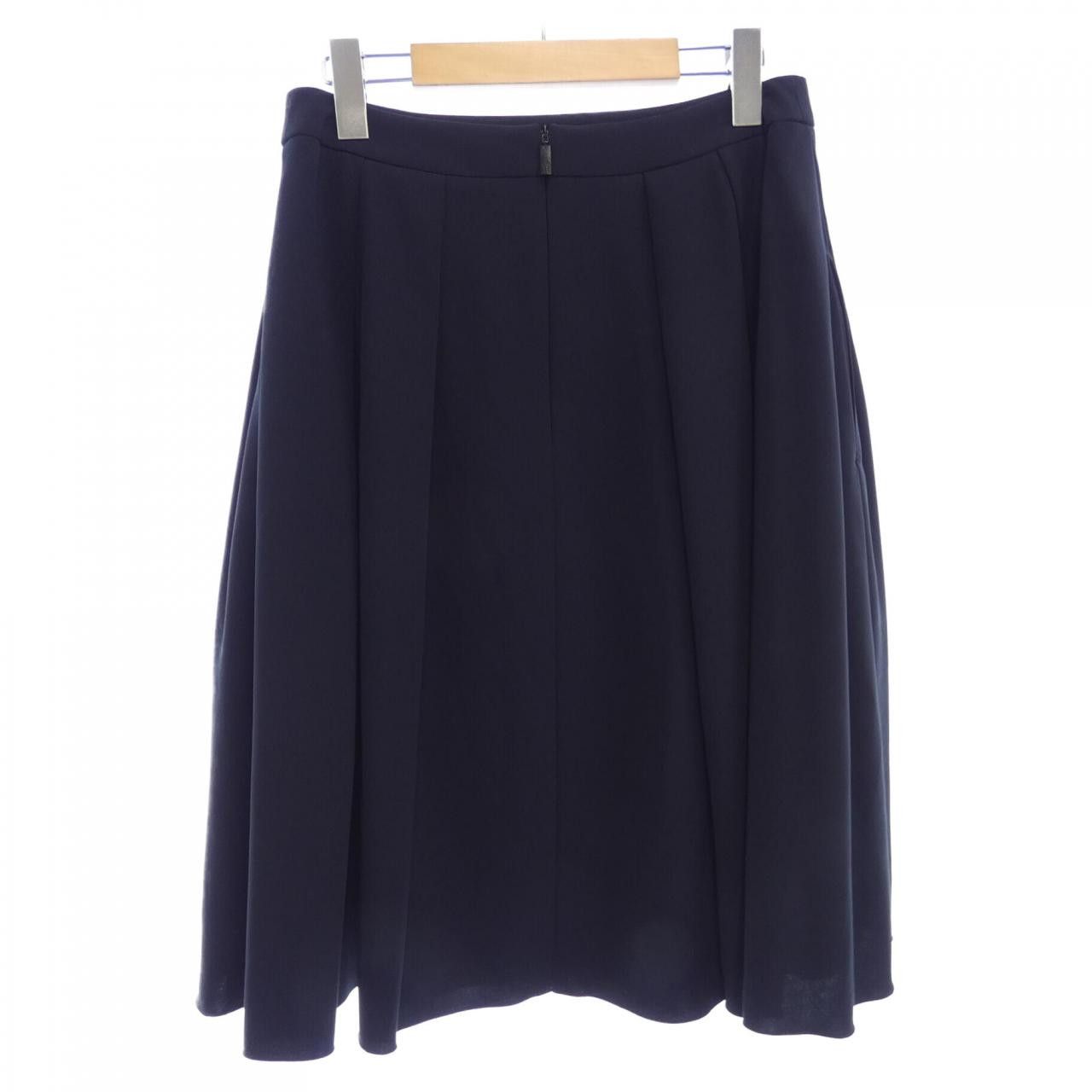 Other Other Rene Skirt Cotton Skirts DUTY FREE for USA Size ONE SIZE - 2 Thumbnail
