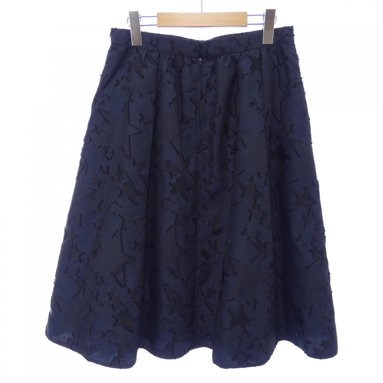Other Other Rene Skirt Others Skirts 6844900 DUTY FREE for USA Size ONE SIZE - 2 Thumbnail