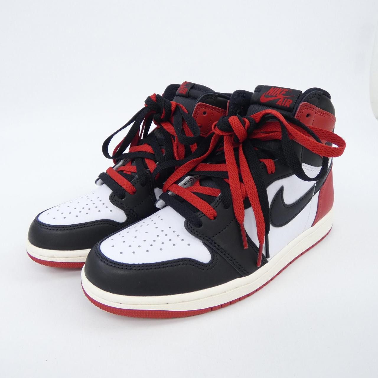 Other Other Nike Jordan Sneakers Leather Shoes DZ5485-106 DUTY FREE for USA Size ONE SIZE - 3 Thumbnail