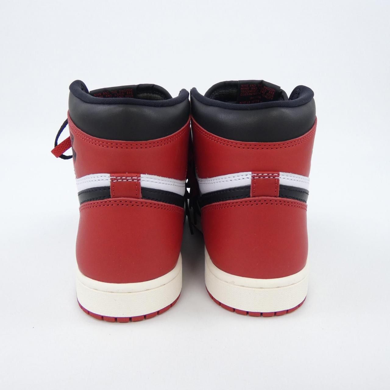 Other Other Nike Jordan Sneakers Leather Shoes DZ5485-106 DUTY FREE for USA Size ONE SIZE - 5 Thumbnail