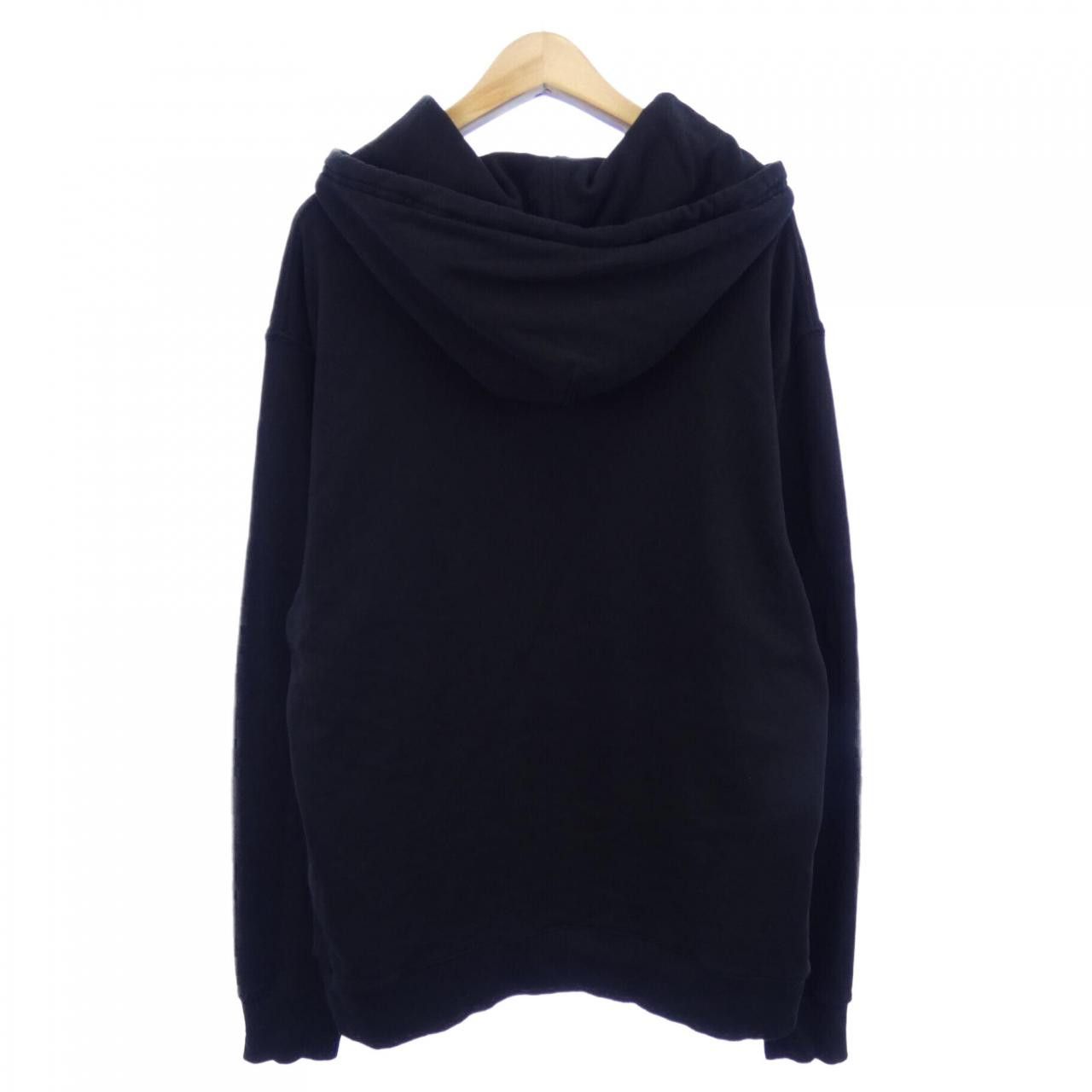 Other Other Stampd Hoodie Cotton Sweatshirts & Hoodies DUTY FREE for USA Size ONE SIZE - 2 Thumbnail