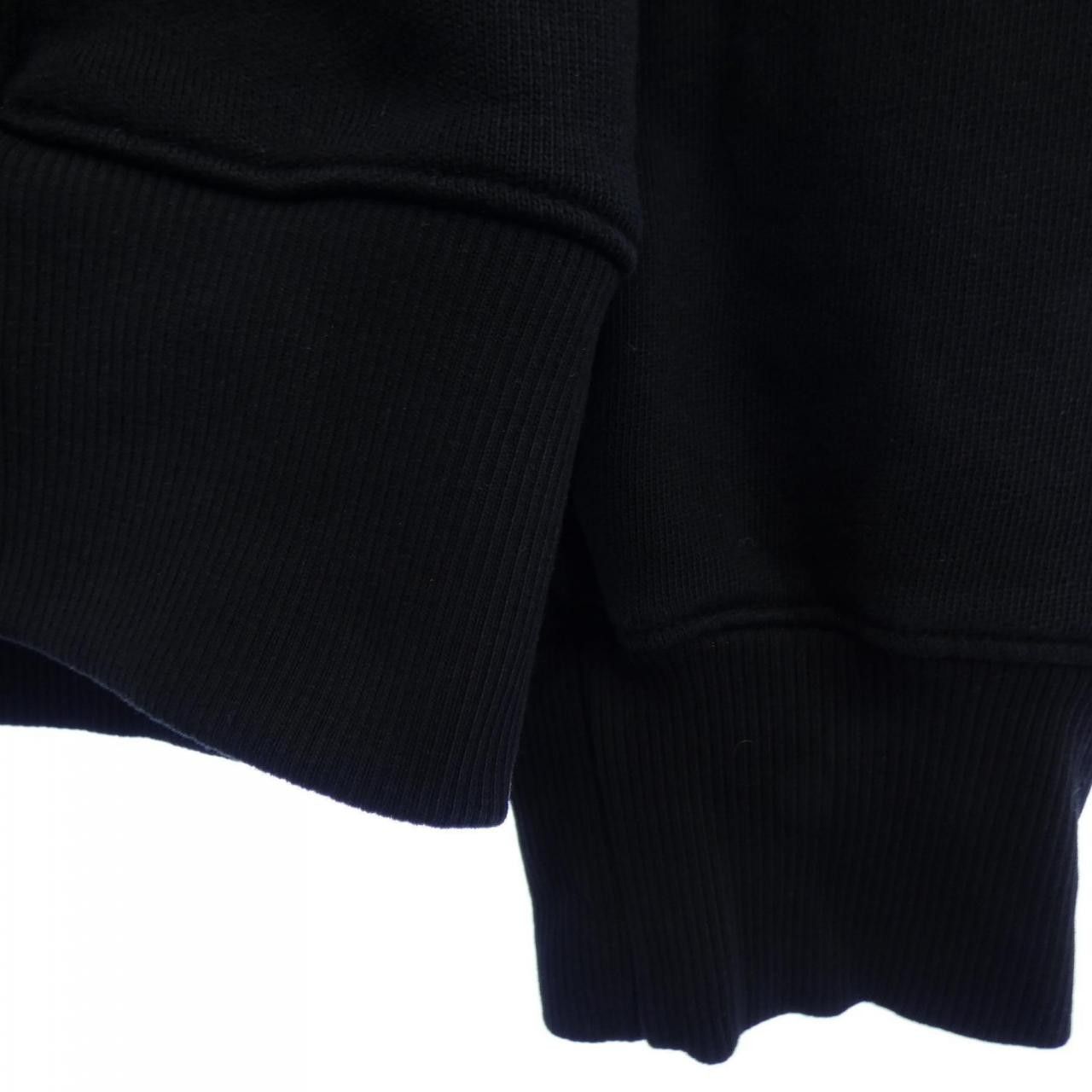 Other Other Stampd Hoodie Cotton Sweatshirts & Hoodies DUTY FREE for USA Size ONE SIZE - 6 Thumbnail