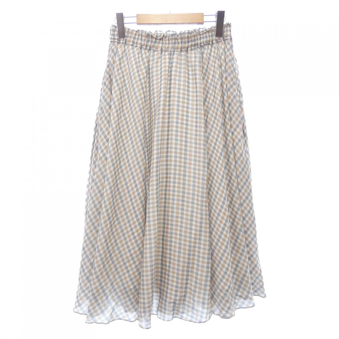 Other Other Rene Skirt Others Skirts DUTY FREE for USA Size ONE SIZE - 2 Thumbnail