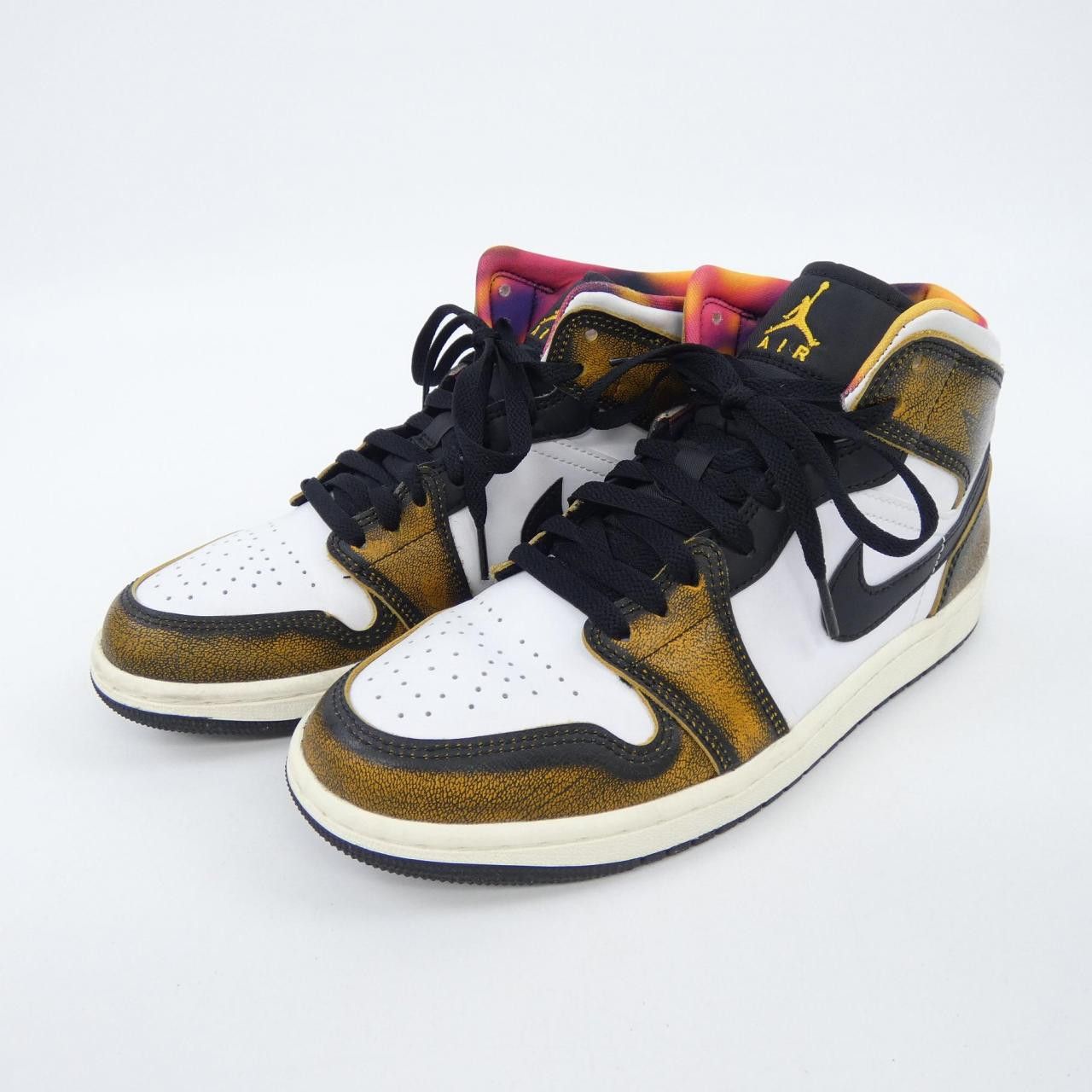 Other Other Nike Jordan Sneakers Others Shoes DQ8417-071 DUTY FREE for USA Size ONE SIZE - 3 Thumbnail