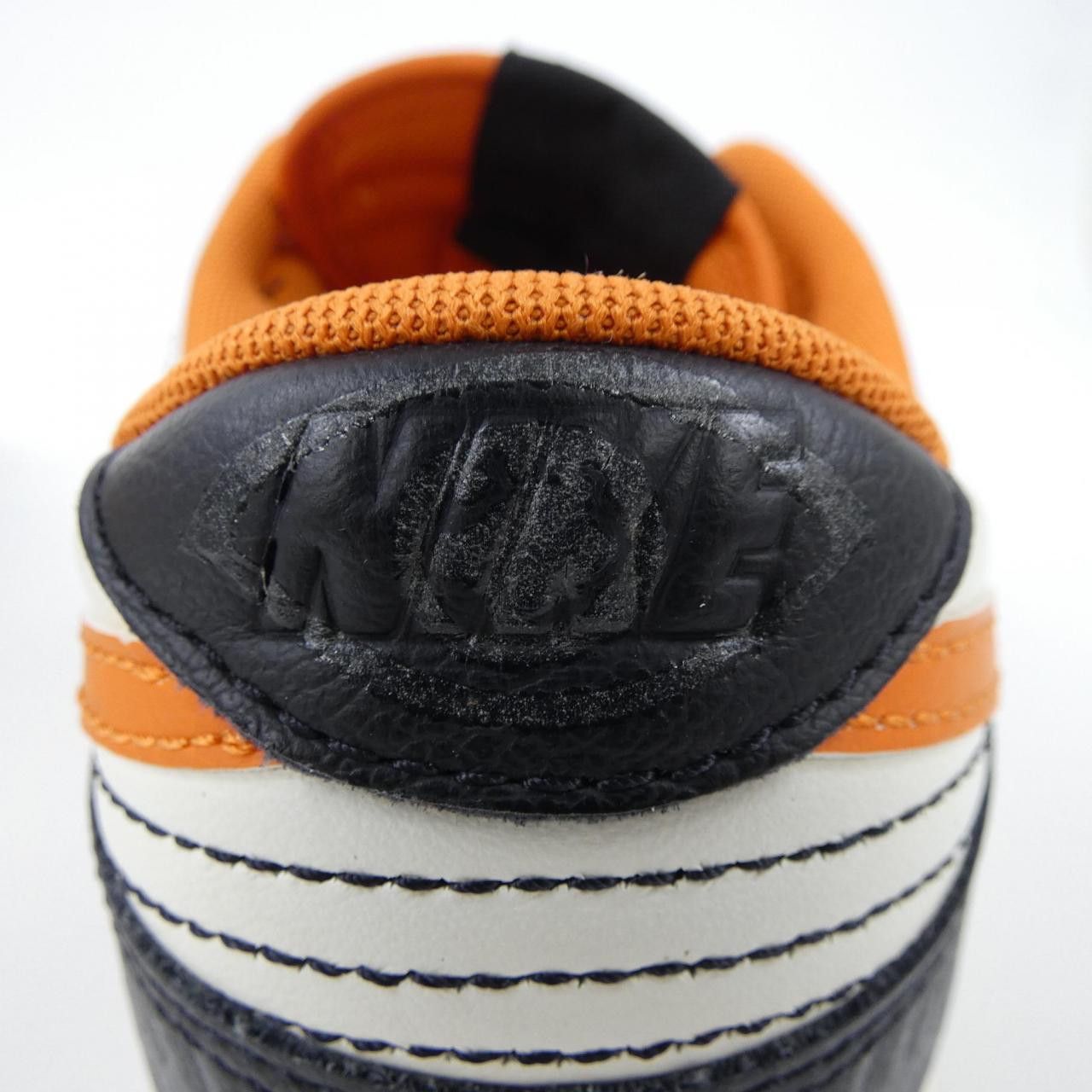 Other Other Nike Sneakers Others Shoes DD3357-100 DUTY FREE for USA Size ONE SIZE - 6 Thumbnail