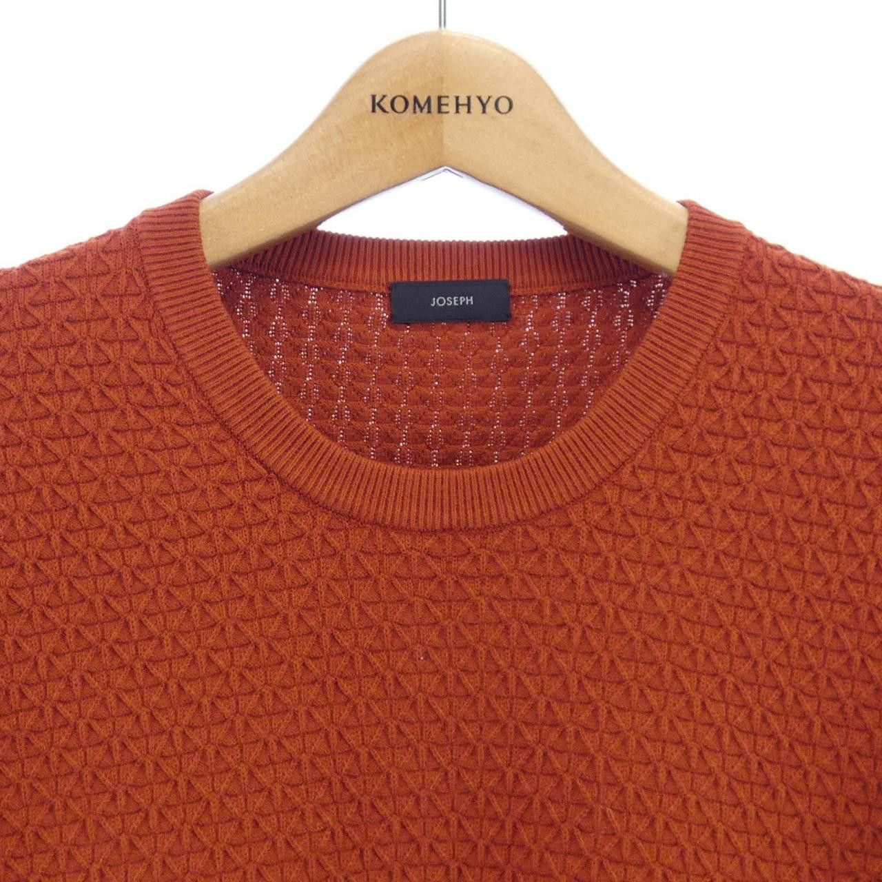 Other Other JOSEPH Wool Knit Others Tops DUTY FREE for USA Size ONE SIZE - 5 Thumbnail