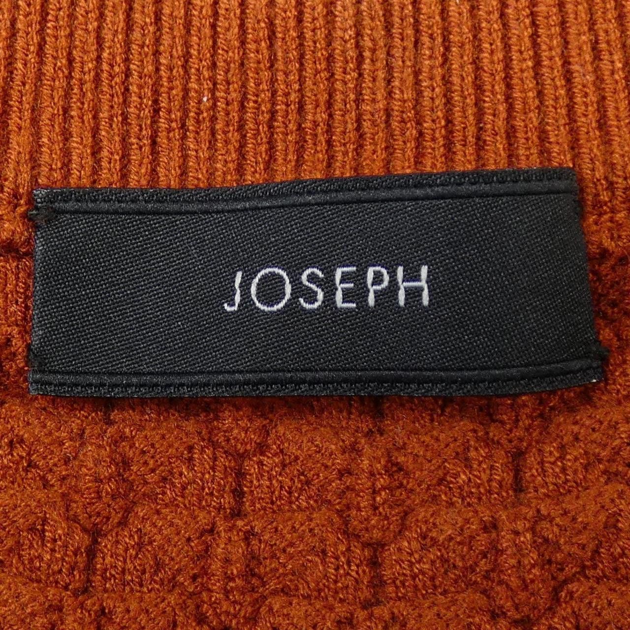 Other Other JOSEPH Wool Knit Others Tops DUTY FREE for USA Size ONE SIZE - 4 Thumbnail