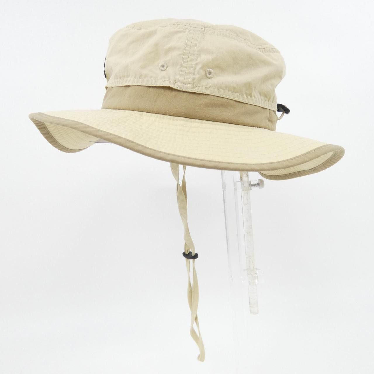 The North Face THE NORTH FACE THE NORTH FACE Hat Cotton Hats NN02336 DUTY FREE for USA Size ONE SIZE - 2 Thumbnail