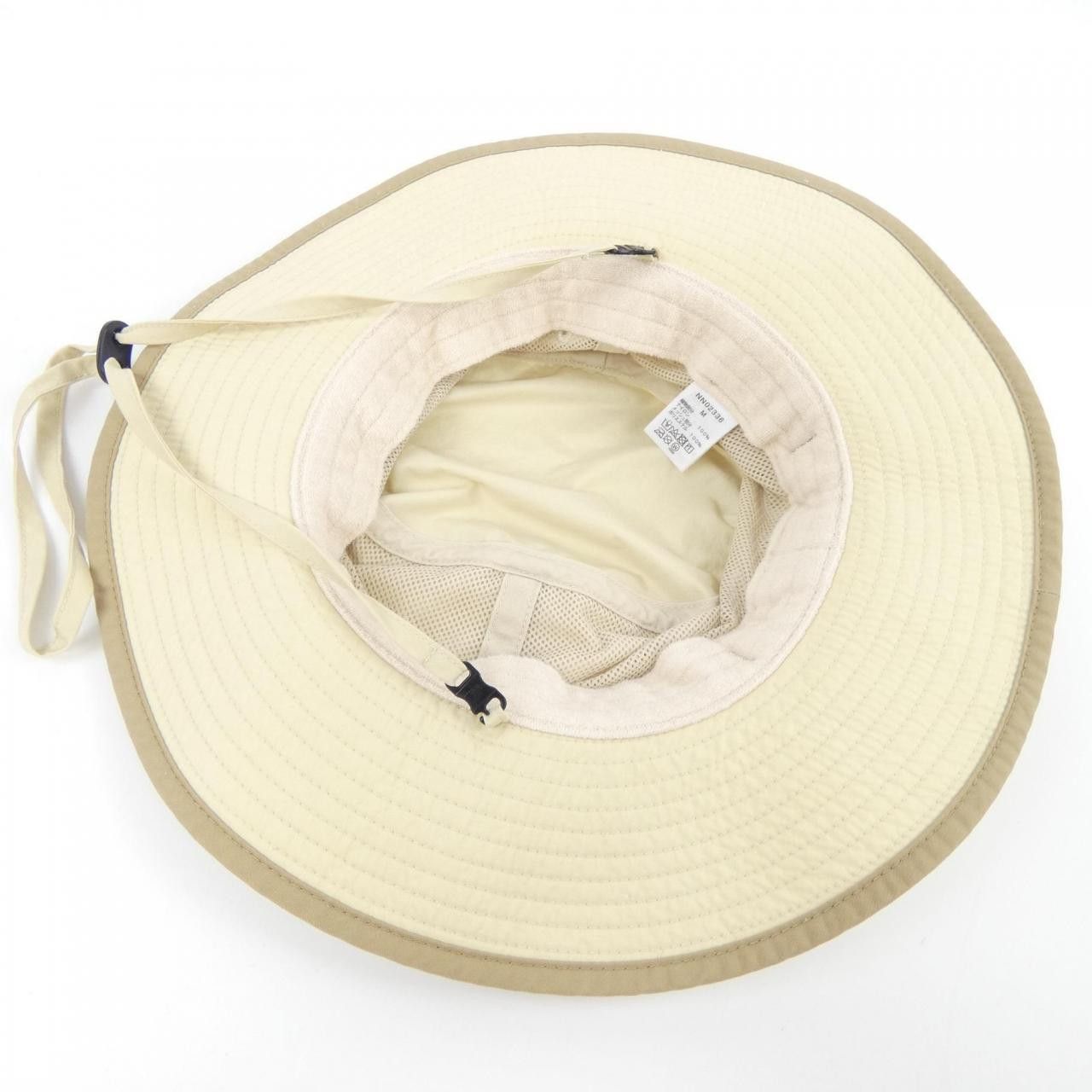 The North Face THE NORTH FACE THE NORTH FACE Hat Cotton Hats NN02336 DUTY FREE for USA Size ONE SIZE - 5 Thumbnail