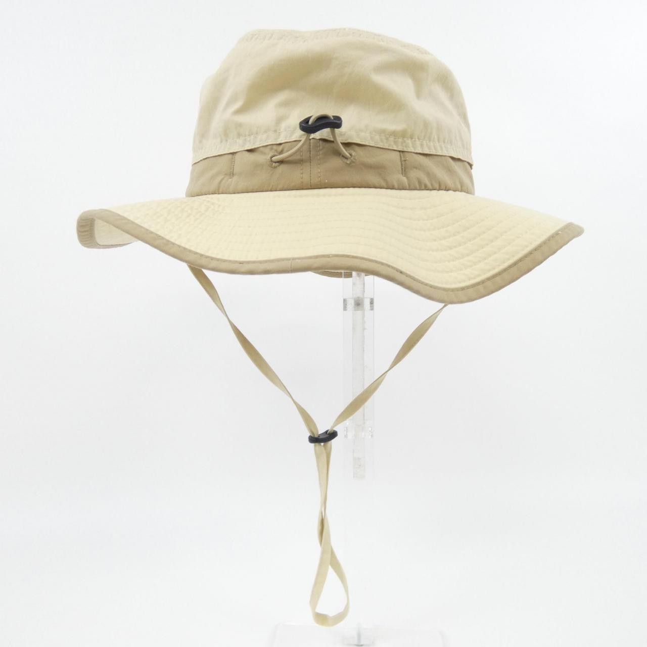 The North Face THE NORTH FACE THE NORTH FACE Hat Cotton Hats NN02336 DUTY FREE for USA Size ONE SIZE - 4 Thumbnail