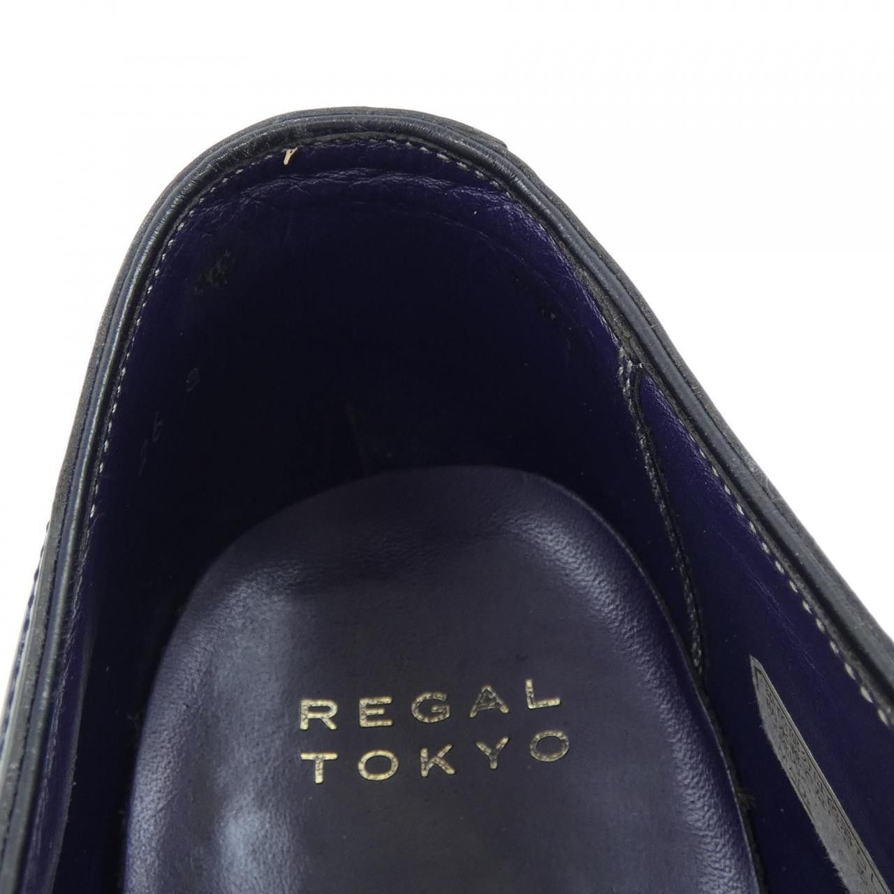 Other Other REGAL Leather Shoes Leather Shoes DUTY FREE for USA Size ONE SIZE - 6 Thumbnail