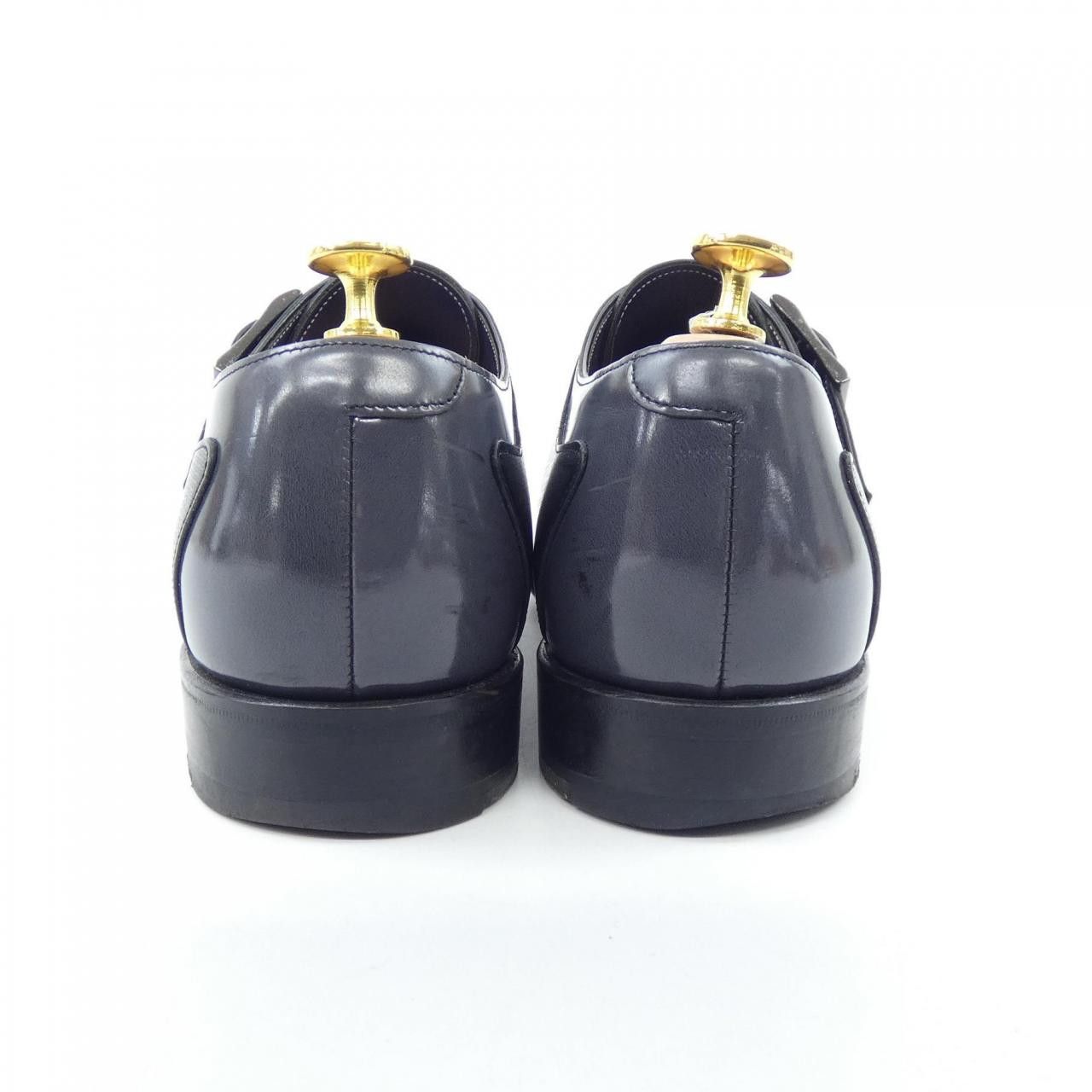 Other Other REGAL Leather Shoes Leather Shoes DUTY FREE for USA Size ONE SIZE - 5 Thumbnail