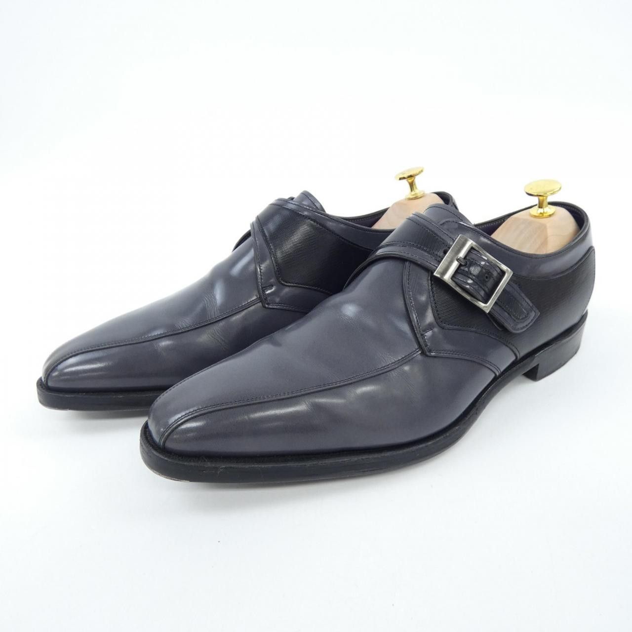 Other Other REGAL Leather Shoes Leather Shoes DUTY FREE for USA Size ONE SIZE - 3 Thumbnail