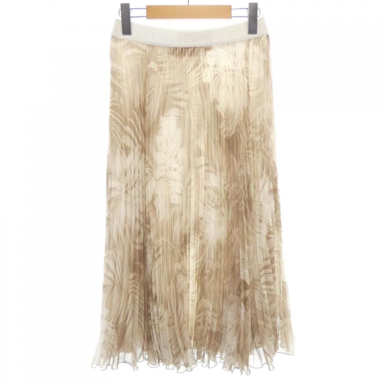 Other Other ERMANNO Skirt Others Skirts ST0827105 DUTY FREE for USA Size ONE SIZE - 2 Thumbnail
