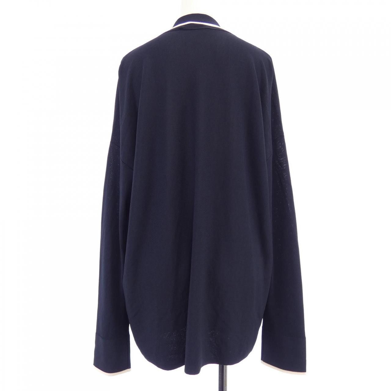 Max Mara MaxMara Max Mara STUDIO Wool Cardigan Others Tops DUTY FREE for USA Size ONE SIZE - 2 Thumbnail