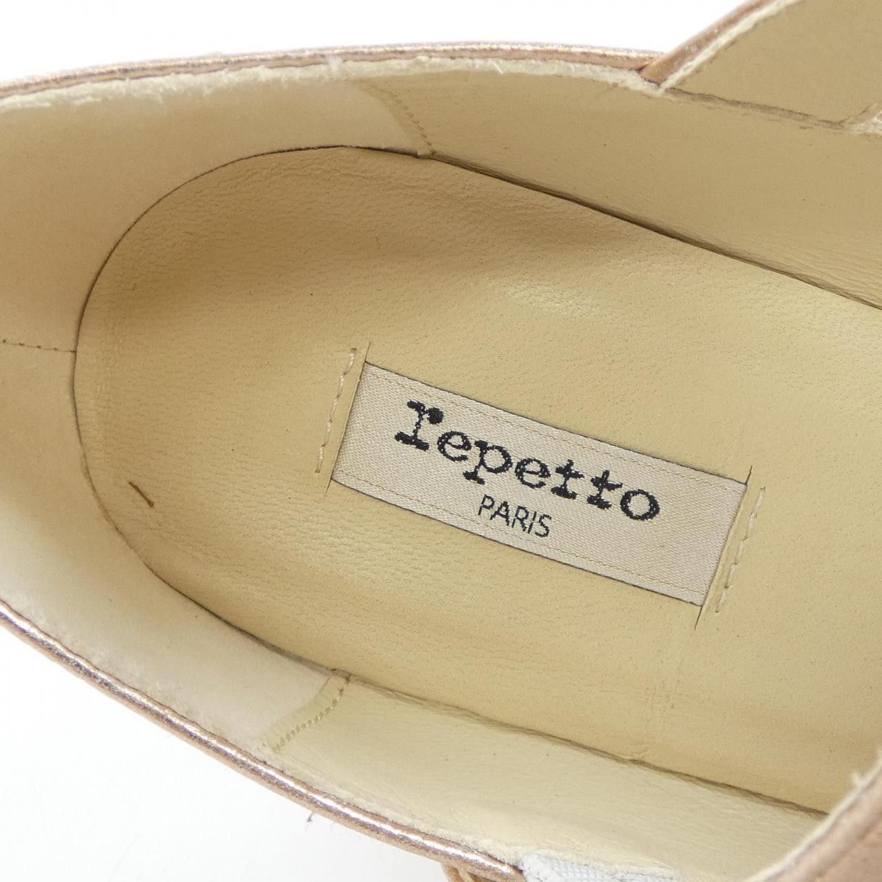 Other Other Repetto Leather Shoes Leather Shoes DUTY FREE for USA Size ONE SIZE - 6 Thumbnail