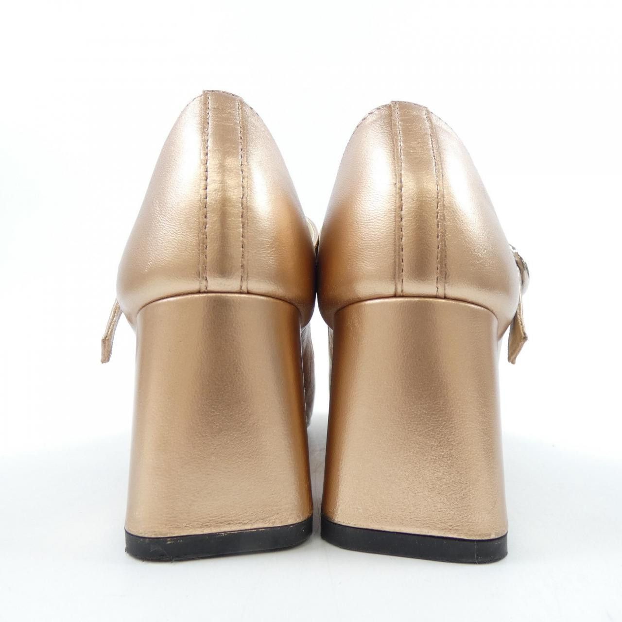 Other Other Repetto Leather Shoes Leather Shoes DUTY FREE for USA Size ONE SIZE - 5 Thumbnail