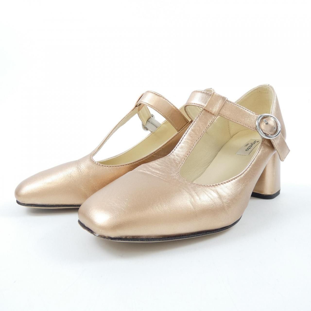 Other Other Repetto Leather Shoes Leather Shoes DUTY FREE for USA Size ONE SIZE - 3 Thumbnail