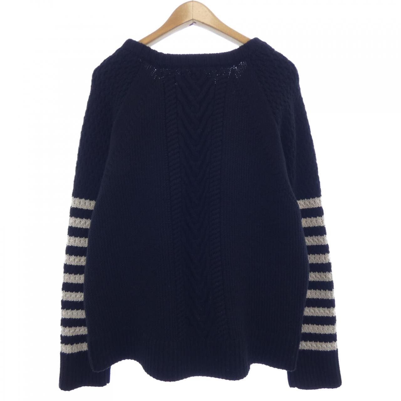 Other SHAREEF Knitwear Others Tops DUTY FREE for USA