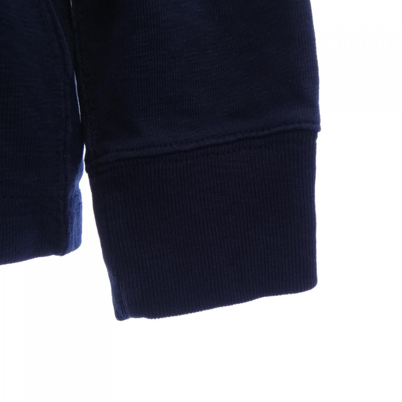 Ralph Lauren Ralph Lauren Polo Ralph Lauren Top Cotton Tops DUTY FREE for USA Size ONE SIZE - 6 Thumbnail