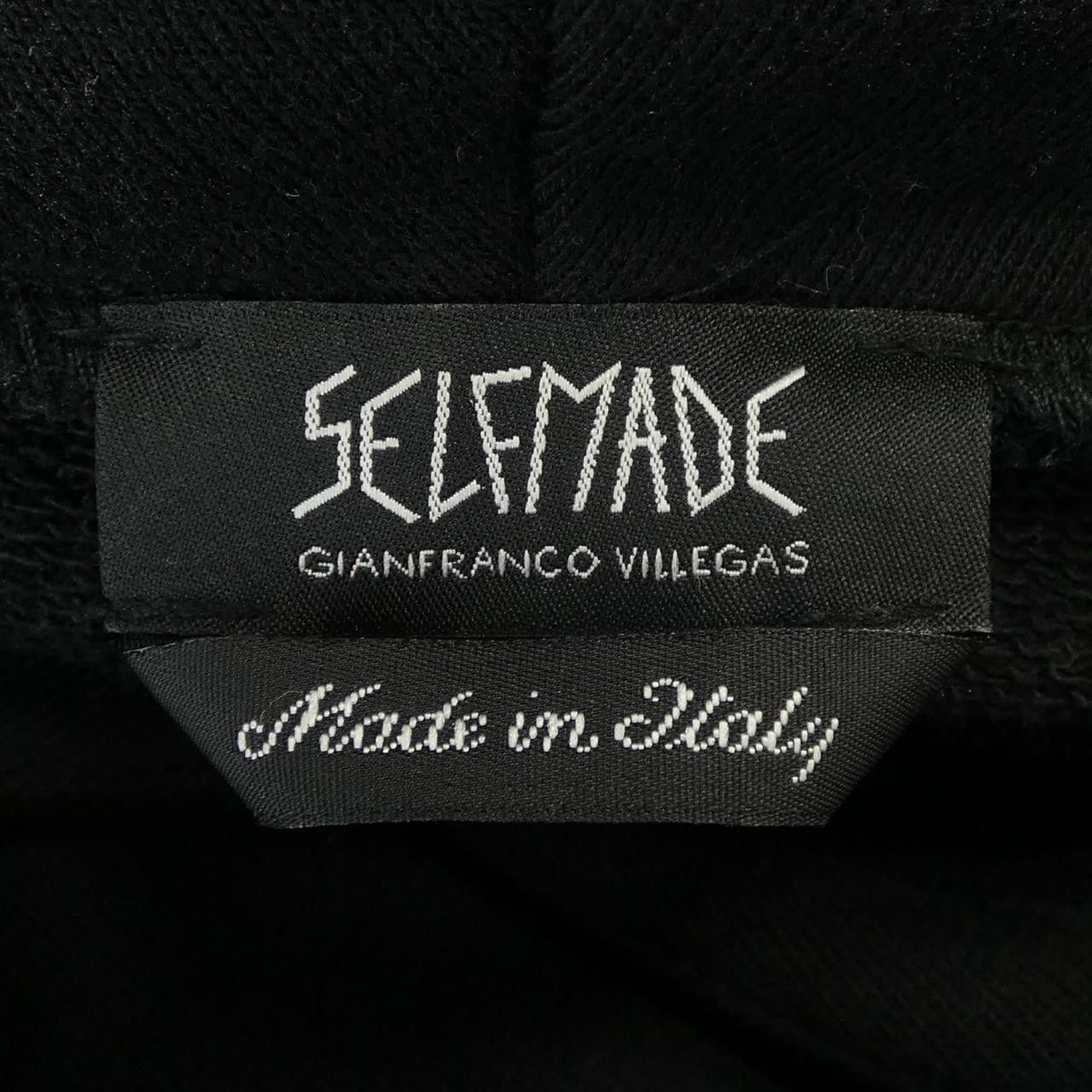 Other Self Made Hoodie Cotton Sweatshirts & Hoodies DUTY FREE for USA