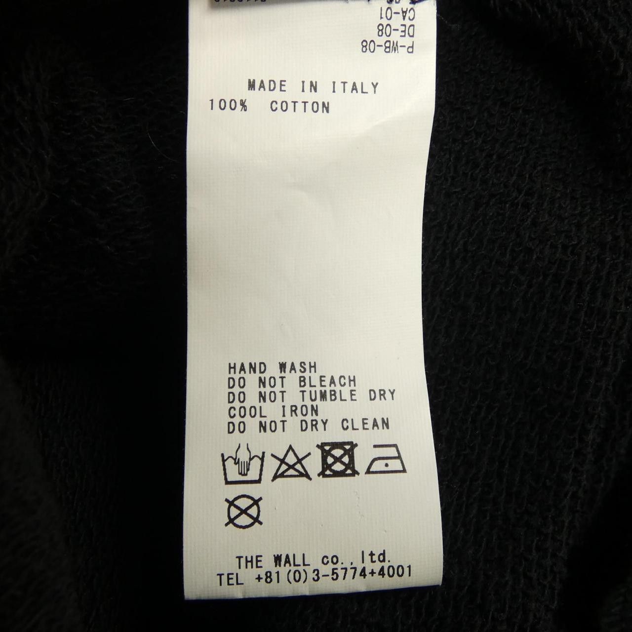 Other Self Made Hoodie Cotton Sweatshirts & Hoodies DUTY FREE for USA