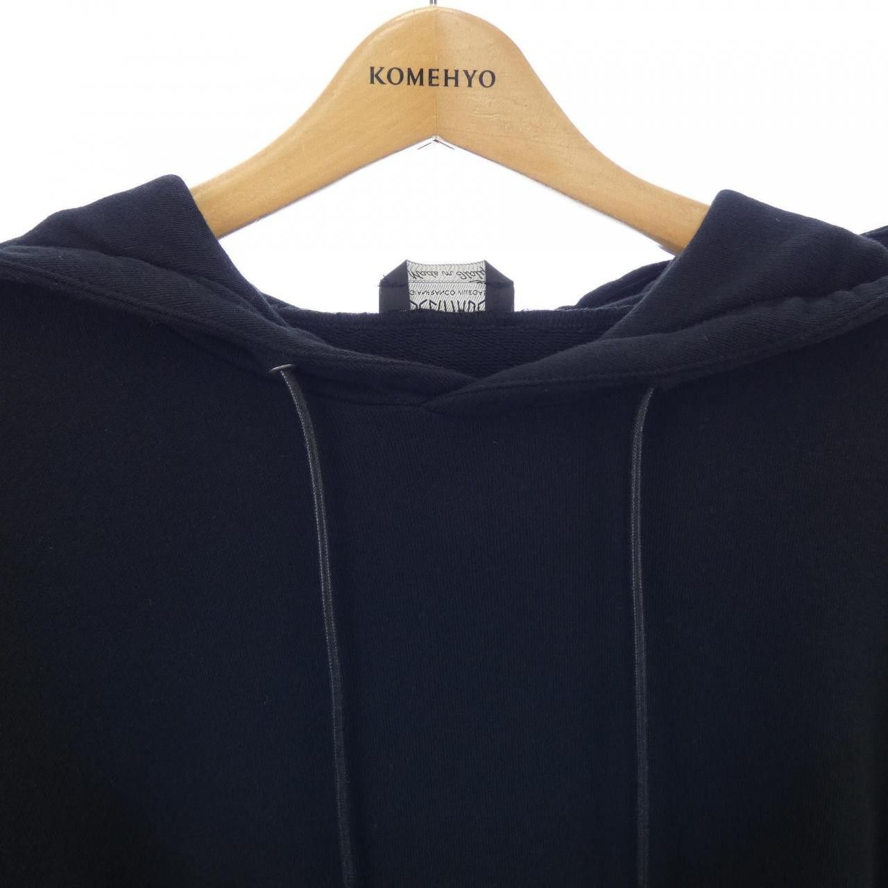 Other Self Made Hoodie Cotton Sweatshirts & Hoodies DUTY FREE for USA