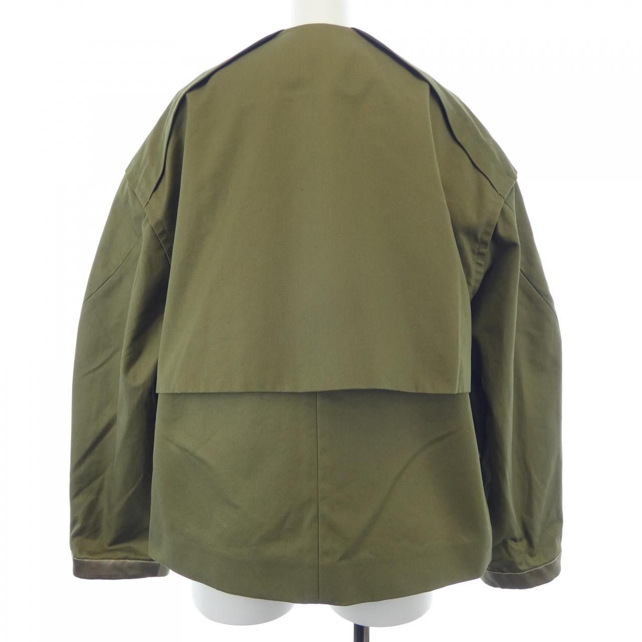 Other Other CYCLAS Jacket Others Outerwear DUTY FREE for USA Size ONE SIZE - 2 Thumbnail