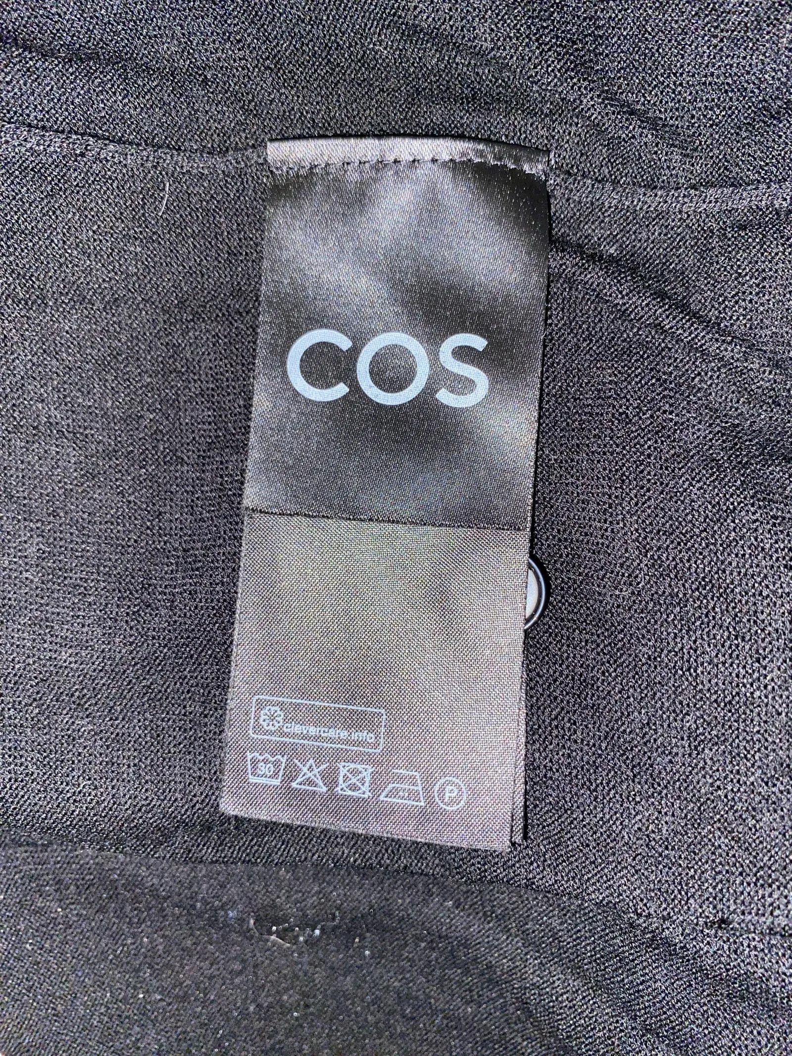 Cos Cos Sweater Size XS / US 0-2 / IT 36-38 - 3 Thumbnail