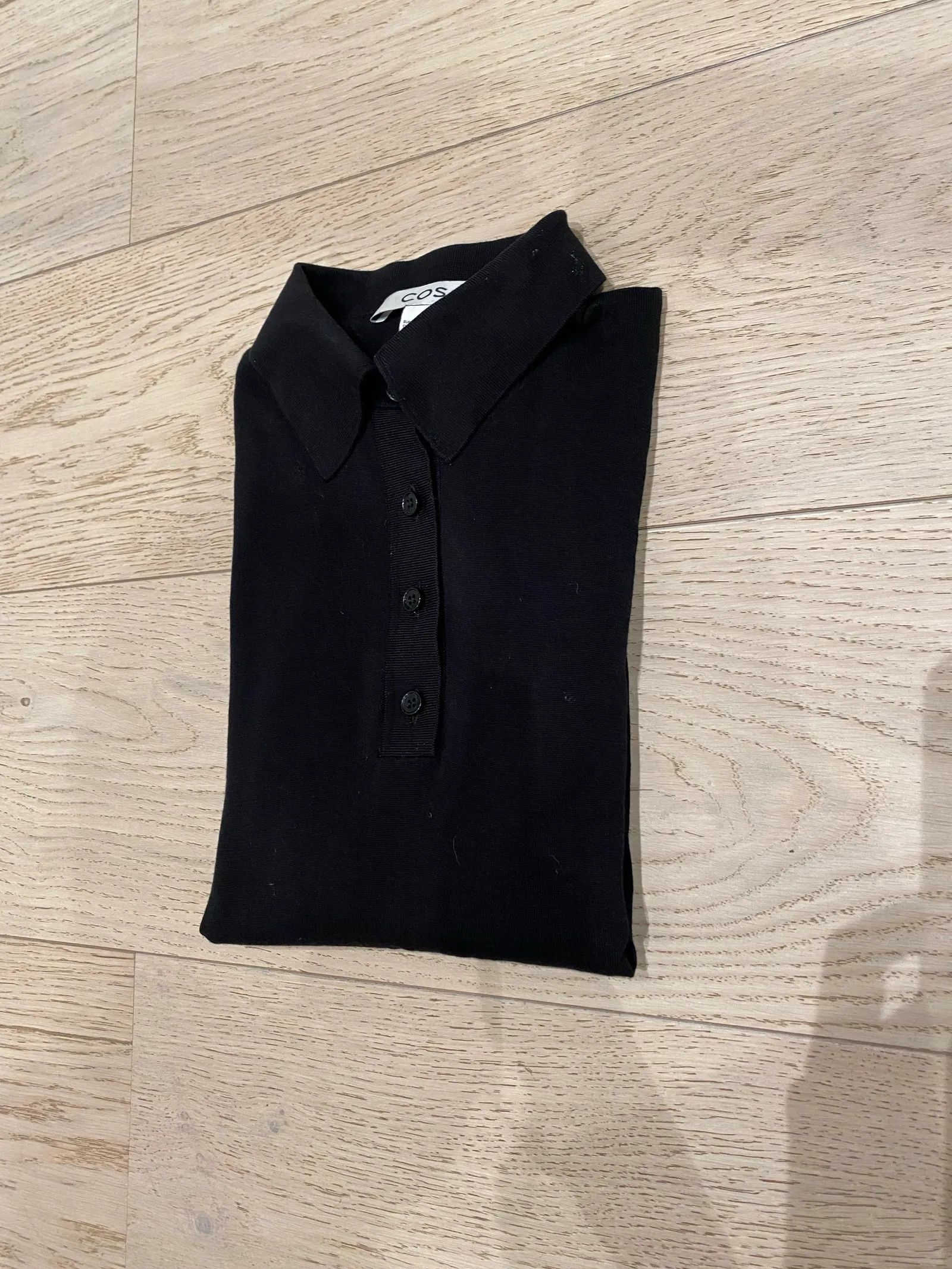 Cos Cos Sweater Size XS / US 0-2 / IT 36-38 - 4 Thumbnail