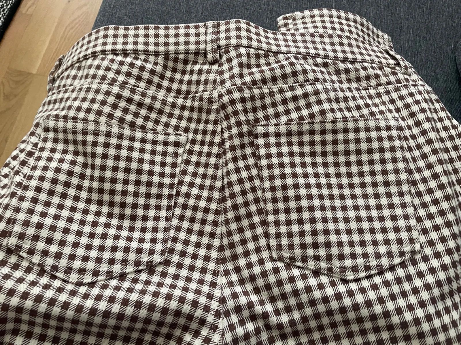 Uniqlo Uniqlo Pants Size 34" / US 12 / IT 48 - 4 Thumbnail