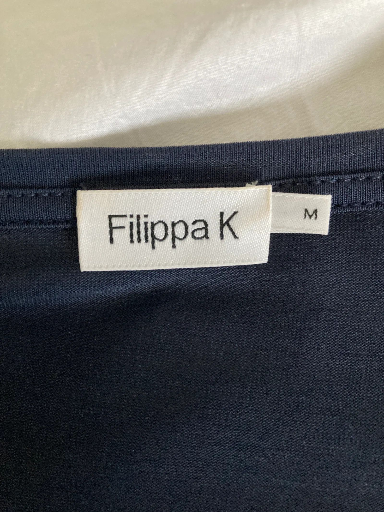 Filippa K Filippa K Top Size M / US 6-8 / IT 42-44 - 2 Thumbnail
