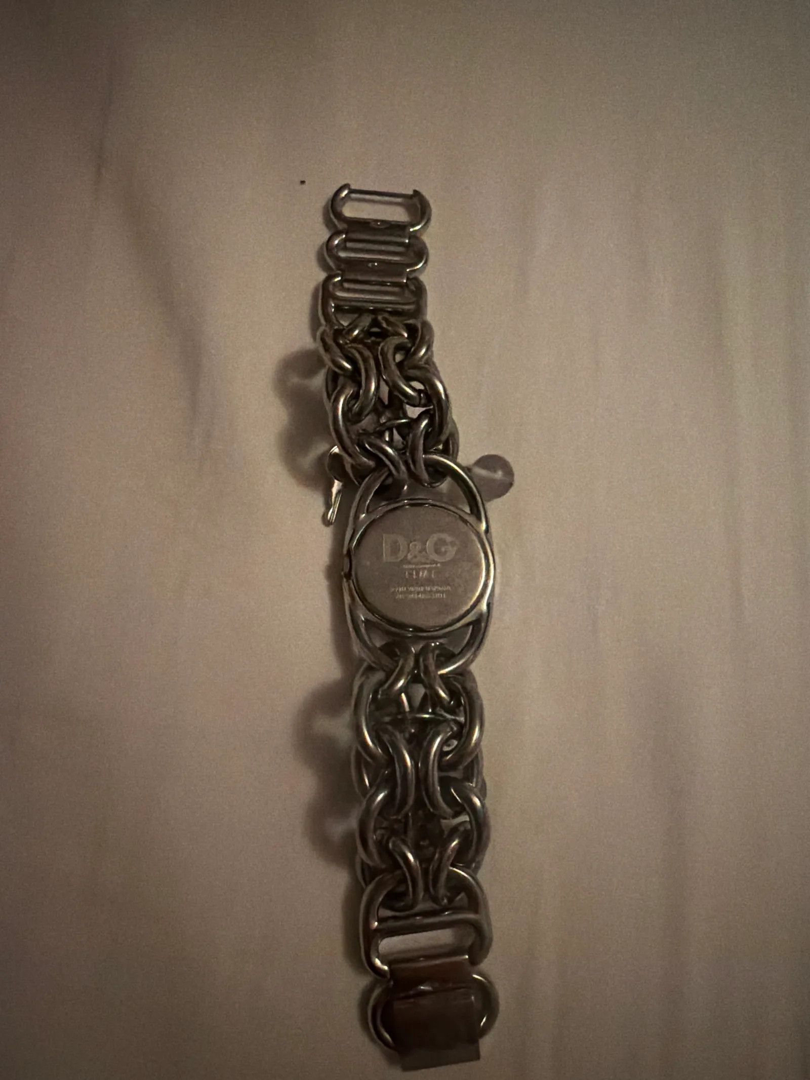 Dolce & Gabbana D&G Watch Size ONE SIZE - 2 Thumbnail