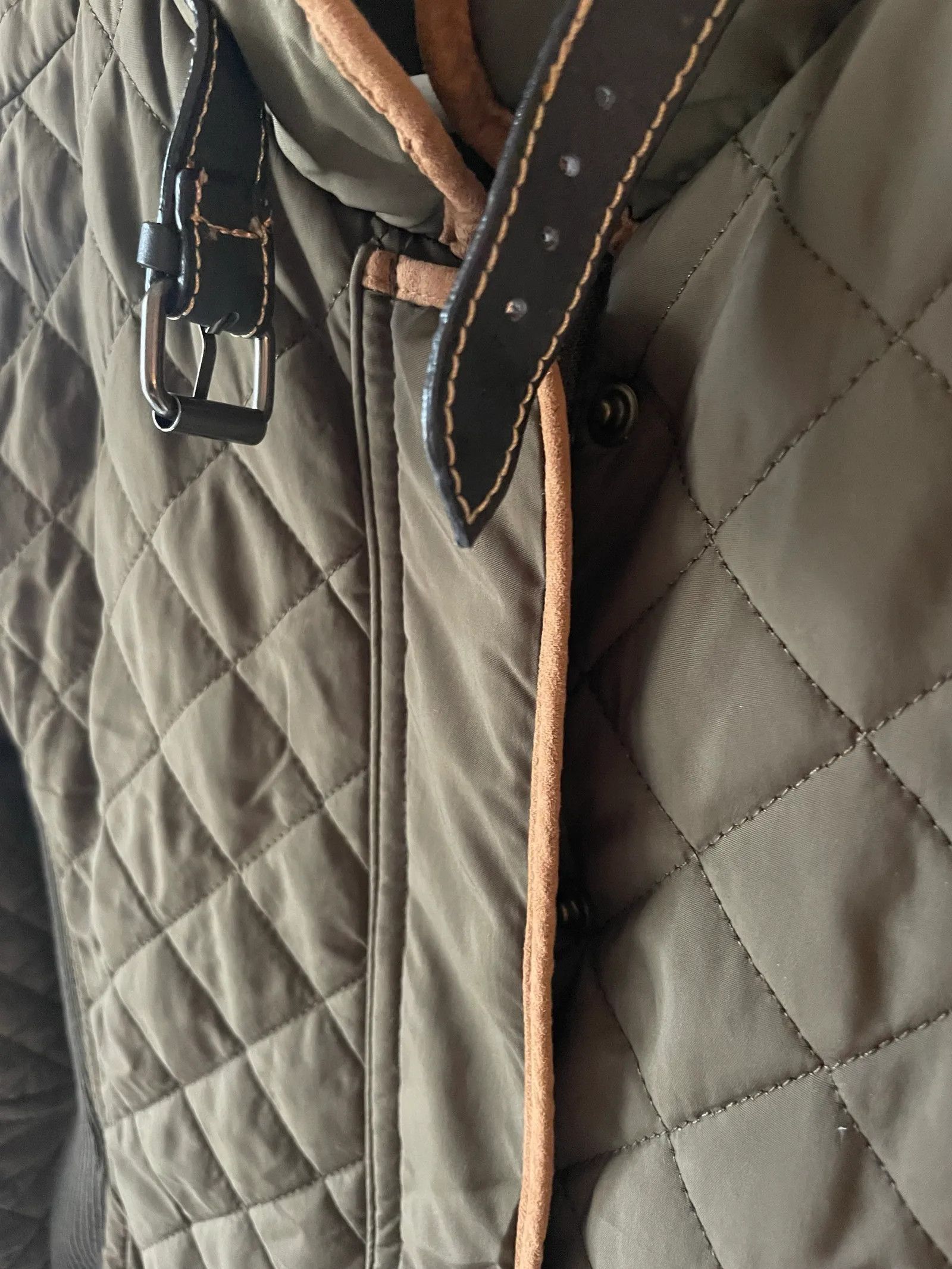 Zara Zara Jacket Size M / US 6-8 / IT 42-44 - 4 Thumbnail