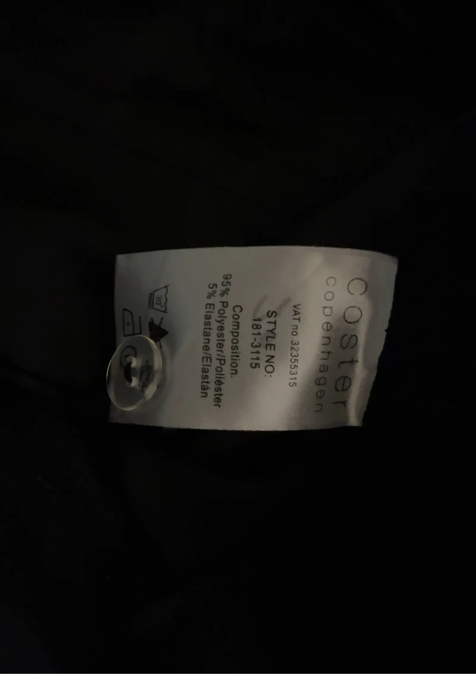 Coster Copenhagen Coster Copenhagen Pants Size 30" / US 8 / IT 44 - 7 Thumbnail