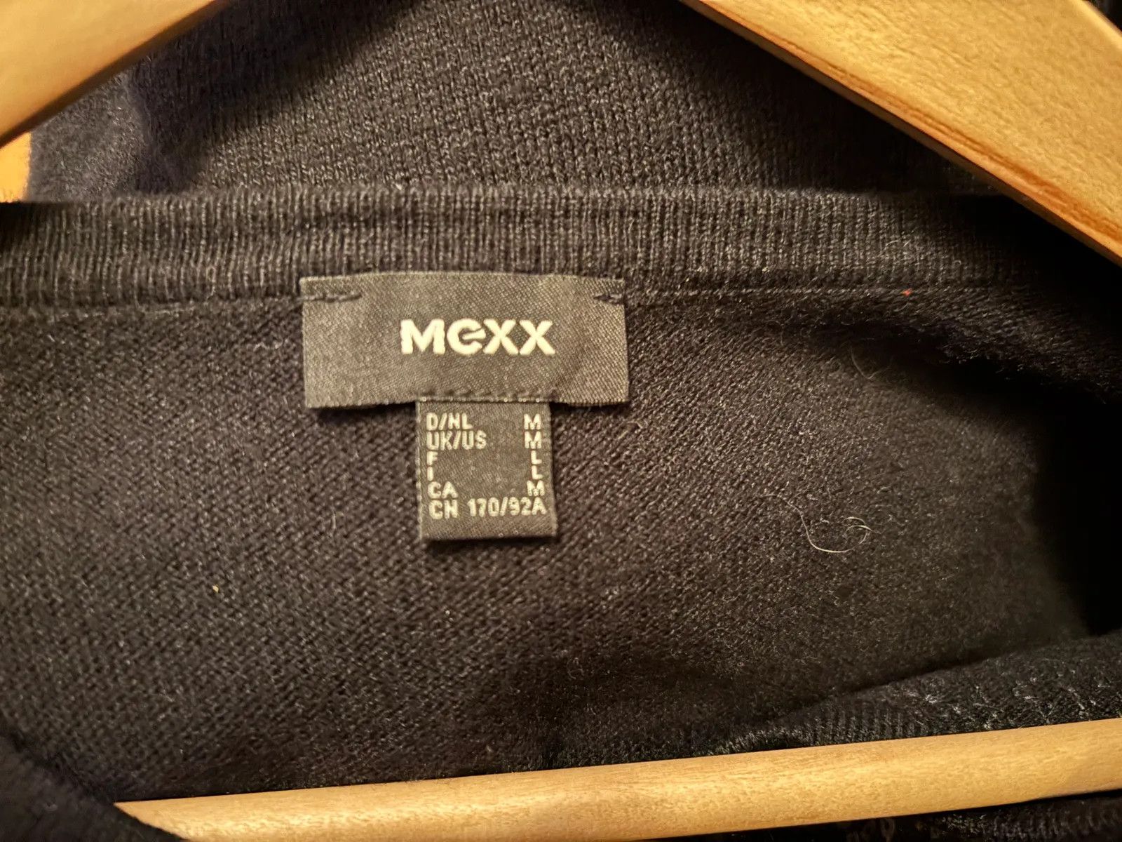 Mexx Mexx Sweater Size M / US 6-8 / IT 42-44 - 2 Thumbnail